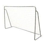 Inny Goal with net, steel frame BR240 2.43 m Egyéb