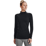 Under Armour CG Authentics Mockneck W 1368702001 T-shirt Póló