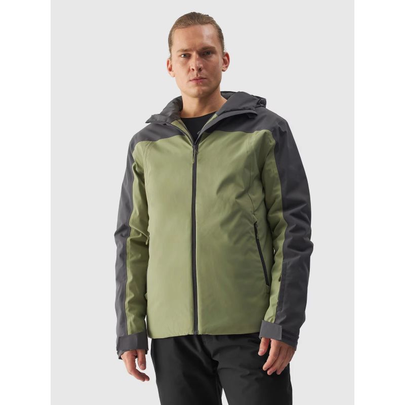 Ski Jacket 4f M 4fwaw24ttjam579-43s