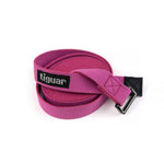 Tiguar yoga strap lila kiegészítő TI-J0004S