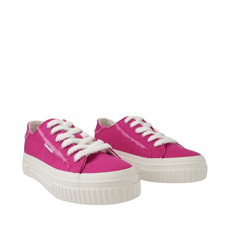 O'Neill Spinna C Women's Pink 90261009 06R rózsaszín cipő