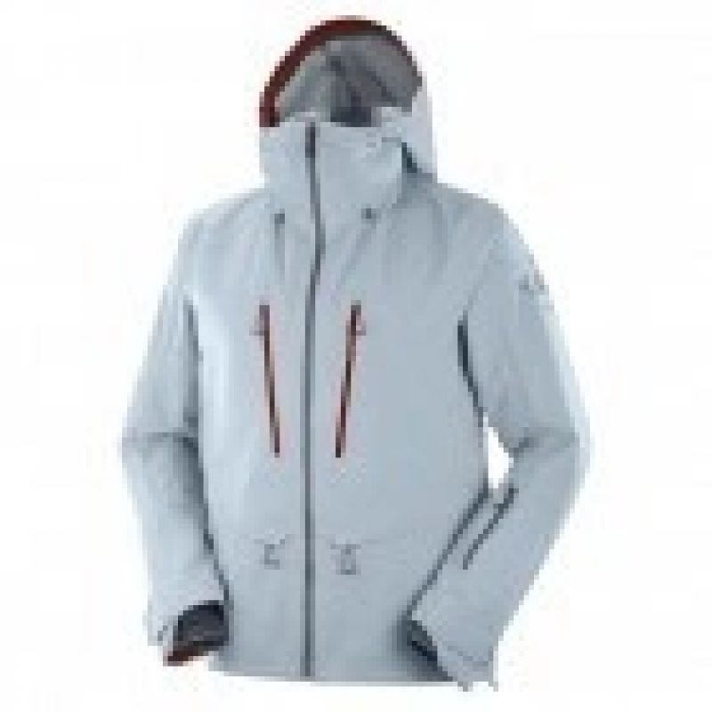 Salomon Outpeak M Lc1404400 Ski Jacket
