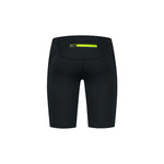 Rogelli CORE Running Fluorescent Black 2XL fekete short