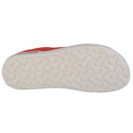 Birkenstock Bend Low 1025574 Red piros utcai cipő
