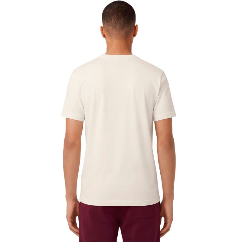 Champion SS Tee Cream 220273 YS084 bézs póló