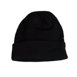 AIR Jordan Essential Beanie Set Black - uniwersalny hats, gloves