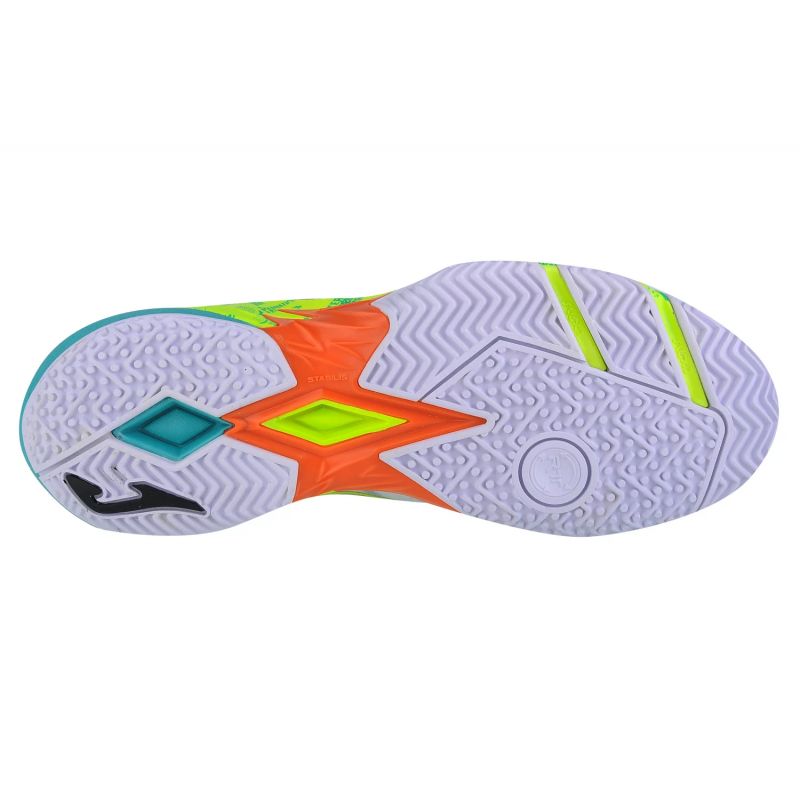 Joma Shoes T.Open Men 2372 M TOPES2372P cipő