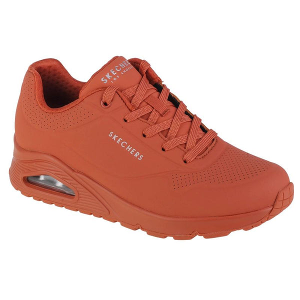 Skechers Uno-Stand on Air 73690-RST Orange 35.5 General
