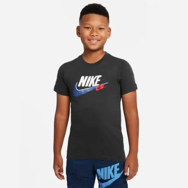 Nike T-shirt Nike Sportswear SI SS Tee Jr FD1201-070 Póló