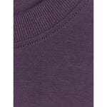 4F Women's regular plain T-shirt póló 4FRAW25TTSHF3625-50S