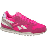 Reebok GL 3000 JR V69799 rózsaszín shoes