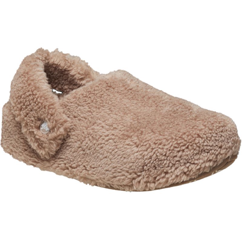 Crocs Classic Cozzy Flip-Flops 209386 195 Cipő
