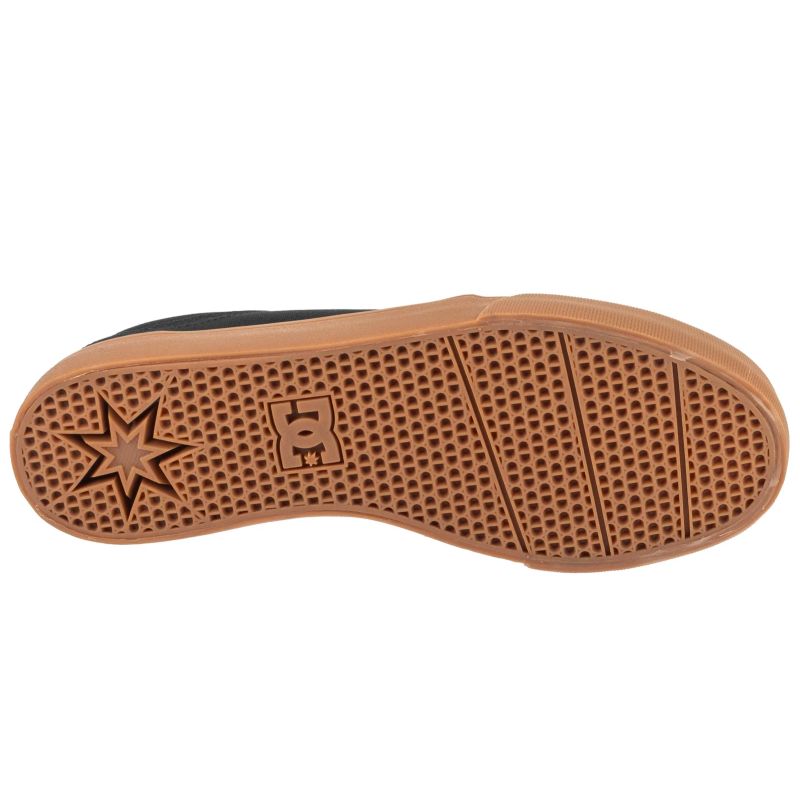 Dc Shoes Trase TX ADYS300126-BGM Black 38 General