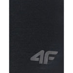 Men's quick-drying trekking longsleeve with merino wool 4F 4FWAW25TFLOM430-20S