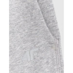 4f Women's jogger sweatpants 4FRAW25TTROF1613-26M General