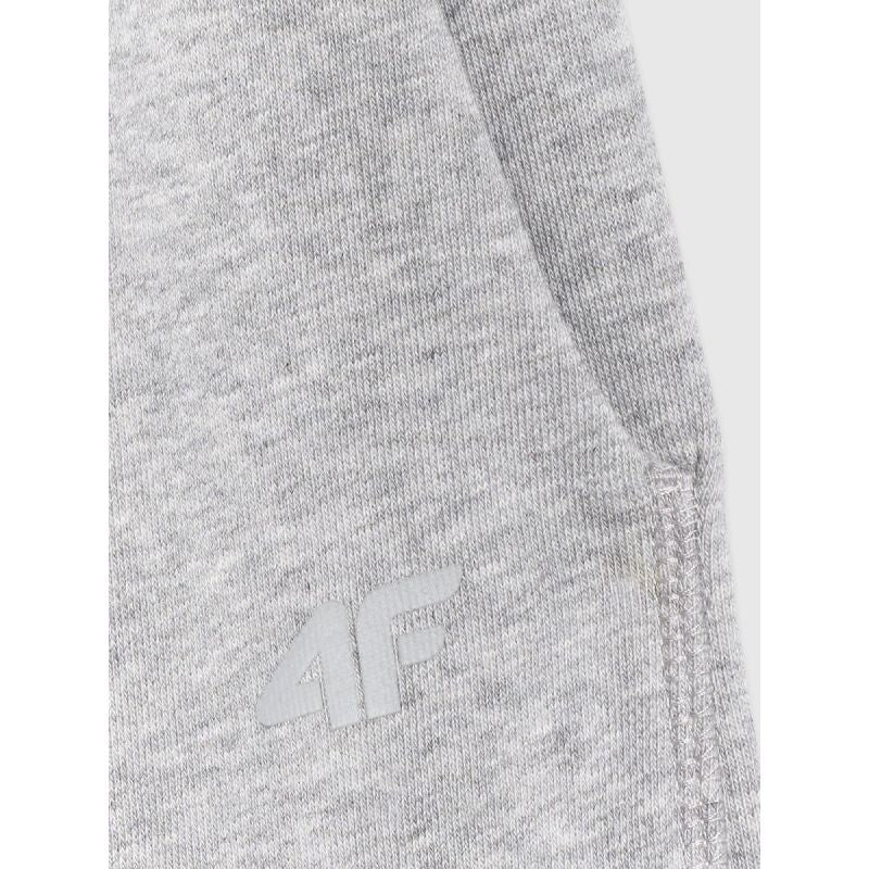 4f Women's jogger sweatpants 4FRAW25TTROF1613-26M General