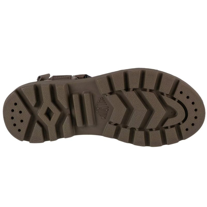 Palladium Pallacruise Strap W 97465-308-M Sandals Cipő
