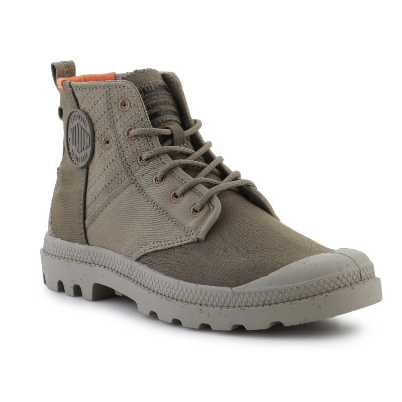 Palladium Pampa Hi Re Generate M 79128-308-M shoes Cipő