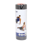 Body Sculpture 3-in-1 yoga and massage roller BB szürke edzőfelszerelés BB0231