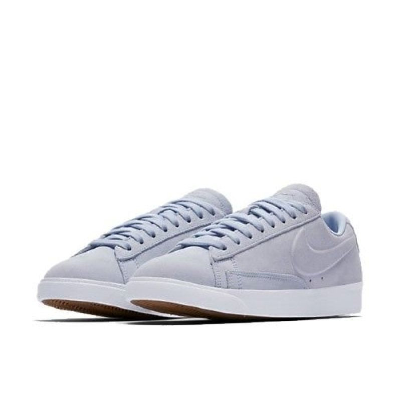 Nike WMNS Blazer Low - AA3962-402 utcai cipő