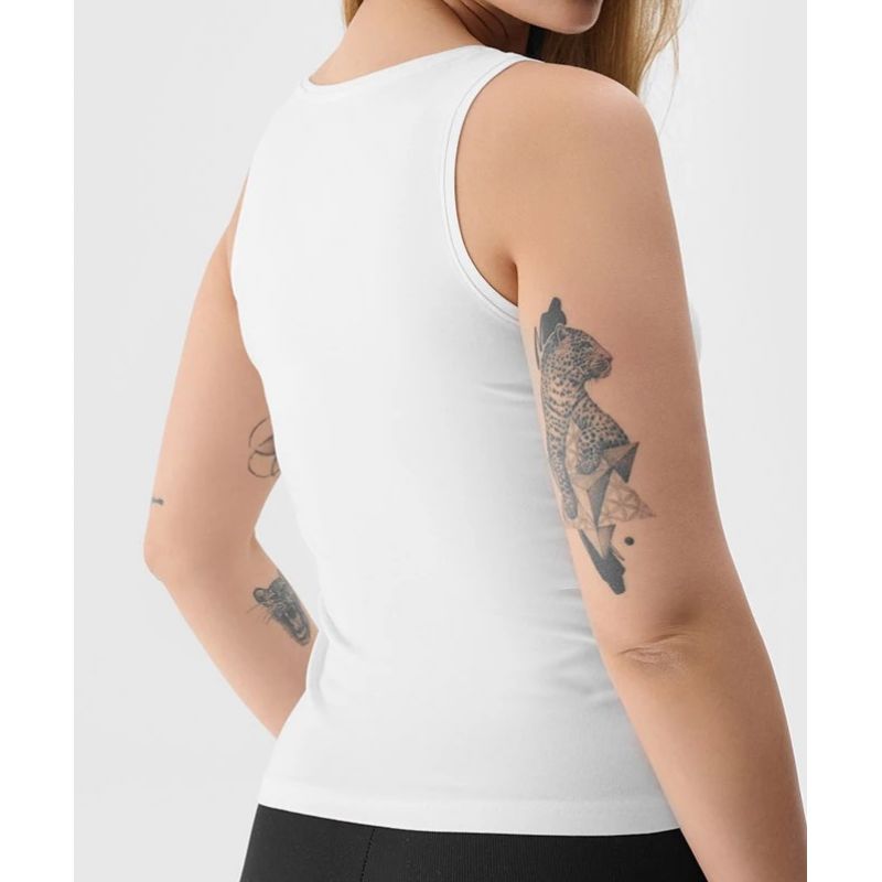 4f T-Shirt W 4fwss24tslef041 10s