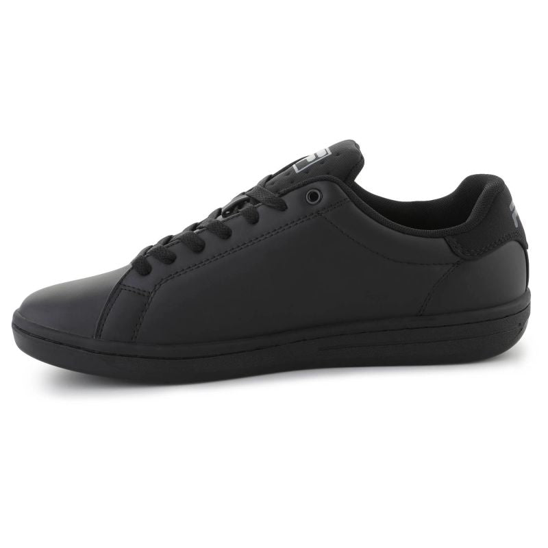 Fila Crosscourt 2 Nt Logo fekete cipő
