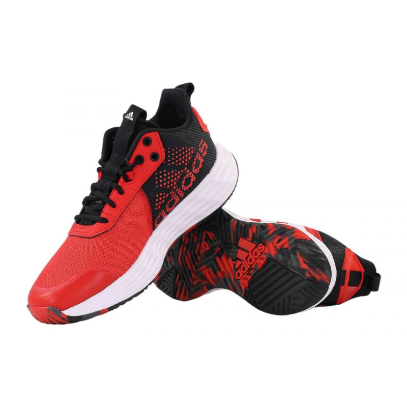 Adidas Ownthegame 2.0 M GW5487 shoes Cipő