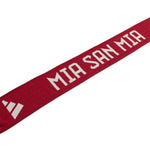 Adidas FC Bayern scarf sál KT3401