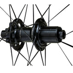WTB Wheel CZR rear 24 6 bolt Shimano