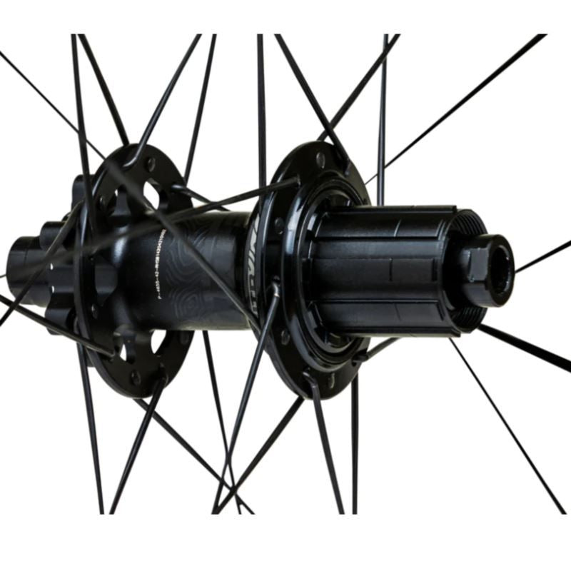 WTB Wheel CZR rear 24 6 bolt Shimano