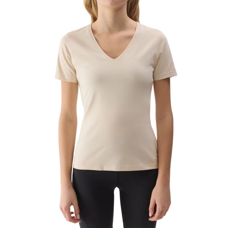 4f T-Shirt W 4fwss24ttshf1359 12s