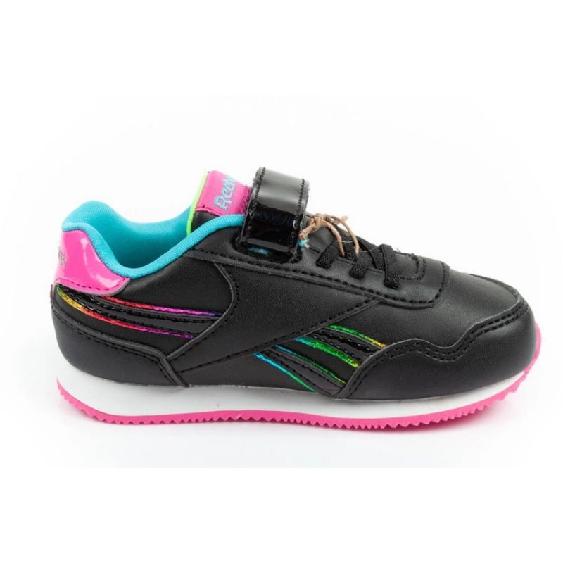 Reebok Royal Jr 100033287 shoes Cipő