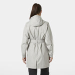 Helly Hansen Women's Jacket W HH CLASSICS TRENCH COAT 54376 885 Ruházat