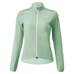 Rockbros TVI S Women's Cycling - Green s \ zielony dzseki 15110021004-211687