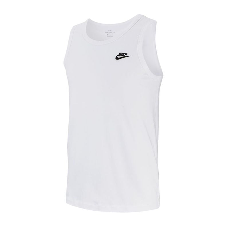 Nike NSW Club Tank fehér póló