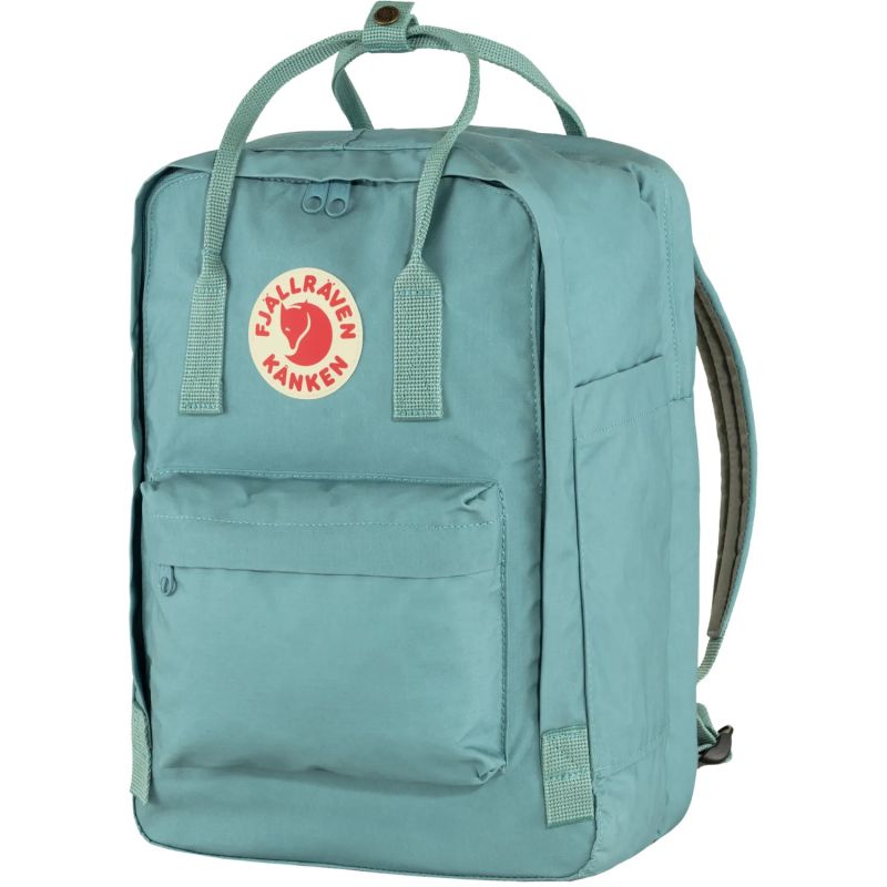 Fjällräven Kånken Laptop 15" backpack F23524-501 Hátizsák