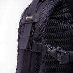 Magnum Multitask 55 Backpack fekete hátizsák