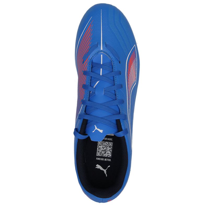 Puma Ultra 6 Play MxSG 108541-01 shoes general
