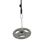 HMS Muscle and arm exerciser F4420 fekete edzéssegítő 17-62-029