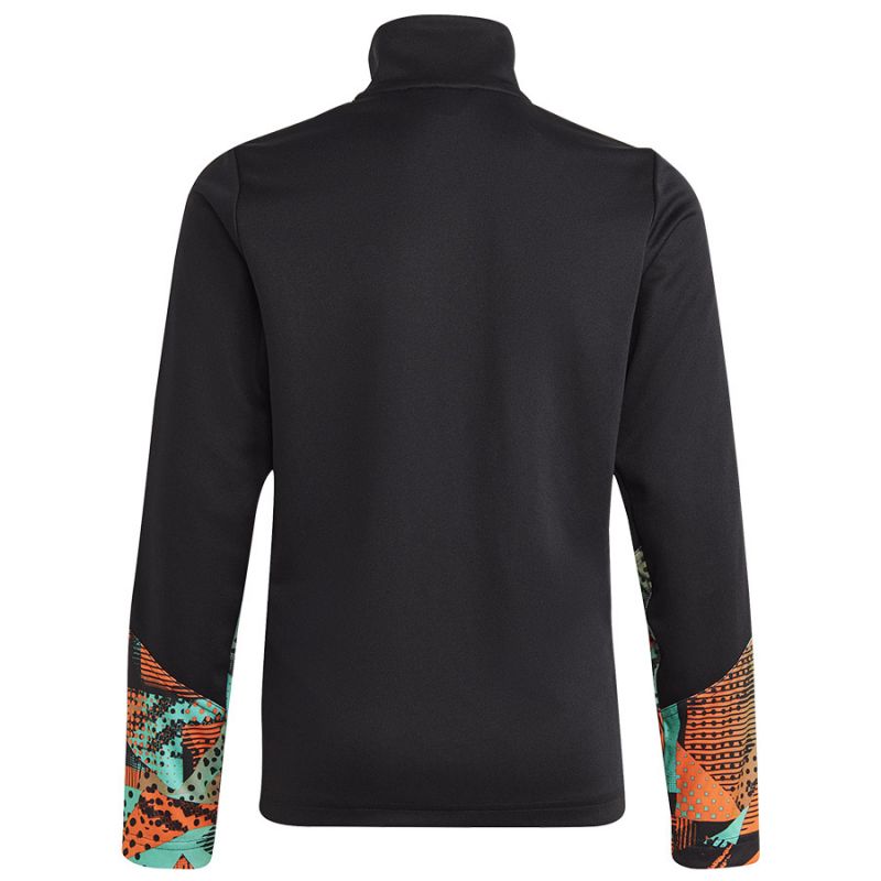 adidas Messi Training Jacket Jr. HR4353 Kabát