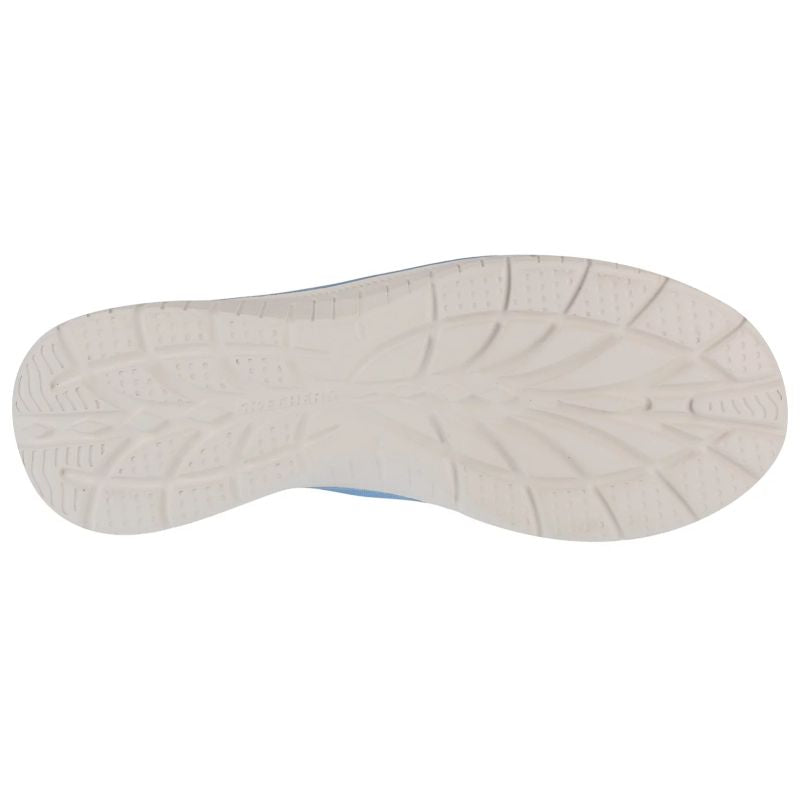 Skechers Slip-ins: Virtue - Sleek 104425-PERI Blue 36 Cipő