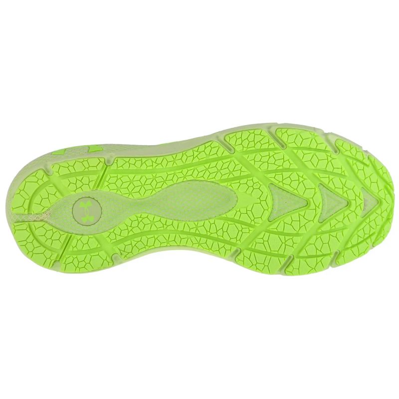 Under Armour Hovr Phantom 2 IntelliKnit W 3024155-304 Running Shoes Cipő
