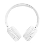 head JBL T520 BT2 on-ear headphones fehér phones and accessories