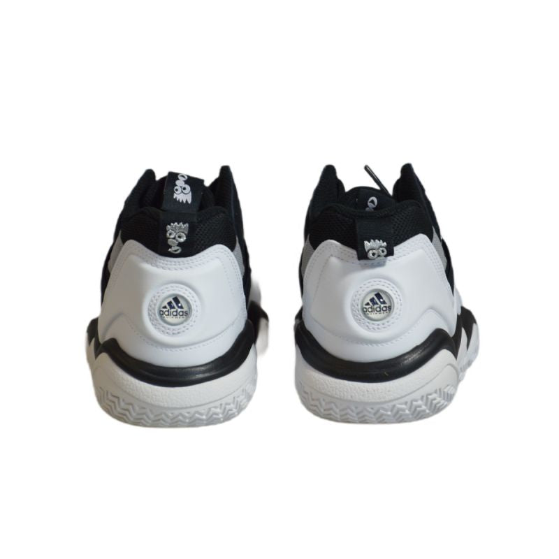 Men's Adidas Top Ten 2000 Kobe Bryant Sports White Black - GY2400 fekete kosárlabdacipő