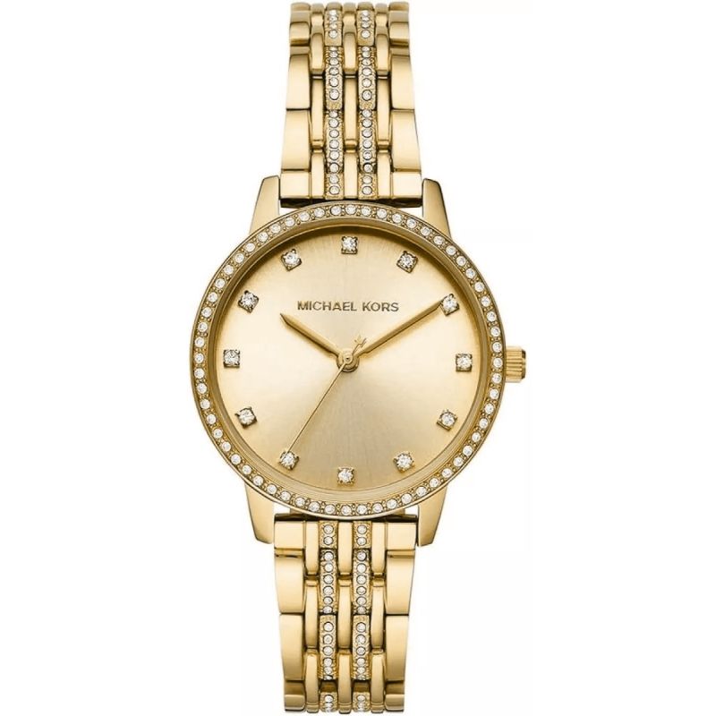 michael kors Melissa Women's Watch + BOX kiegészítő MK4368
