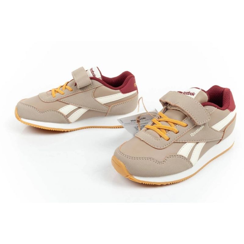 Reebok Royal Jr 100033293 shoes Cipő