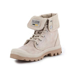 Palladium Pampa Baggy Wax U 77213-210-M shoes Cipő