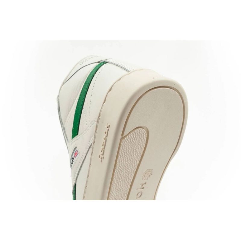 Reebok Club Form Hi M GZ2437 shoes Cipő