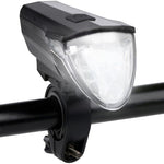 Dunlop Usb-C Led Front Bike Lamp 3 Modes Certified kiegészítő GSP-332352