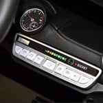 Enero Battery-Powered Car License Mercedes Sl S506 toys